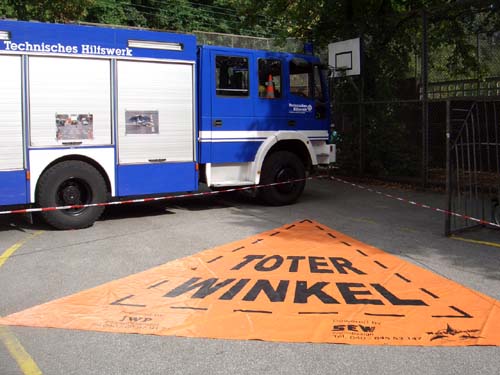 Der Tote Winkel