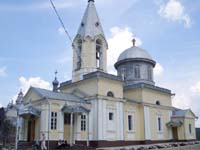 Kloster H�ncu.