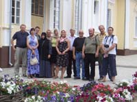 Kloster H�ncu.