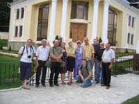Kloster H�ncu.